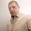 Роман, 33 года