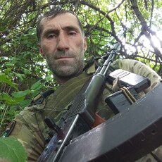 Фотография мужчины Алик, 42 года из г. Хасавюрт