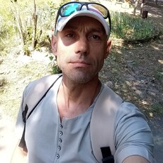 Фотография мужчины Женя, 41 год из г. Лида