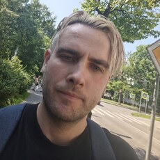 Фотография мужчины Кирилл, 37 лет из г. Гатчина