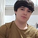 Азамат, 27 лет