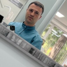 Фотография мужчины Zoro, 34 года из г. Коломна