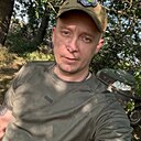 Александр, 36 лет