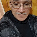 Джам, 58 лет