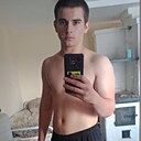 Андрей, 20 лет