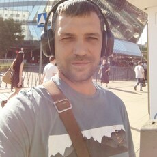 Фотография мужчины Андрей, 41 год из г. Москва