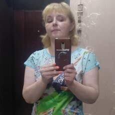 Фотография девушки Анна, 39 лет из г. Шклов