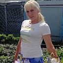Она, 50 лет