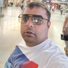 Фотография мужчины Саша, 41 год из г. Молодечно