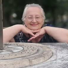 Фотография девушки Татьяна, 70 лет из г. Саянск