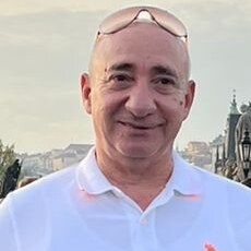 Фотография мужчины Rafael, 59 лет из г. Харьков