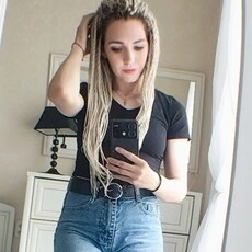 Фотография девушки Настюшечка, 35 лет из г. Молодечно