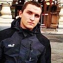 Джентельмен, 28 лет