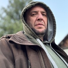 Фотография мужчины Алексей, 45 лет из г. Осинники