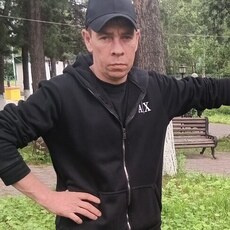Фотография мужчины Михаил, 39 лет из г. Бодайбо