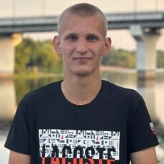 Фотография мужчины Максим Шелест, 22 года из г. Пинск