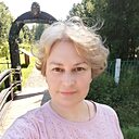 Оля, 44 года