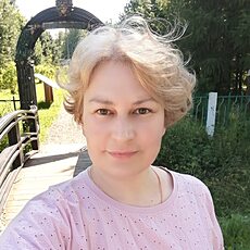 Фотография девушки Оля, 44 года из г. Коряжма