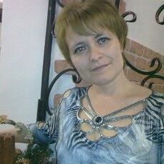 Фотография девушки Мила, 44 года из г. Донецк