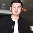 Sanzhik, 23 года