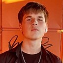 Михаил, 22 года