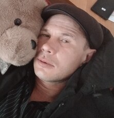 Фотография мужчины Максим, 44 года из г. Кавалерово