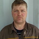 Ник, 52 года
