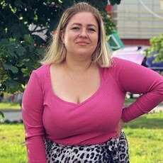 Фотография девушки Анастасия, 34 года из г. Заводоуковск