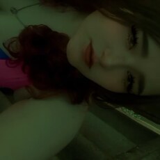Фотография девушки Секрет, 19 лет из г. Пристень