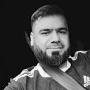 Amin, 38 лет