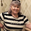 Ольга, 64 года