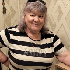 Фотография девушки Ольга, 64 года из г. Костанай