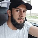 Ибрагим, 30 лет