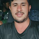 Халил, 32 года