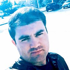 Фотография мужчины Said, 36 лет из г. Чебаркуль