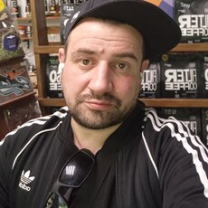 Фотография мужчины Ник, 41 год из г. Апатиты