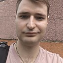 Данил, 24 года