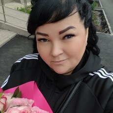 Фотография девушки Татьяна, 44 года из г. Вологда