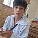 Жасулан, 25 лет