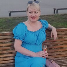 Фотография девушки Лена, 45 лет из г. Владимир
