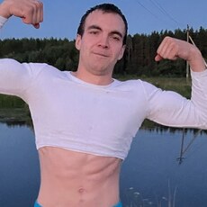Фотография мужчины Виктор, 25 лет из г. Воложин