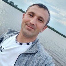 Фотография мужчины Мустафа, 35 лет из г. Котлас