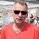 Ник, 54 года