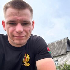 Фотография мужчины Валентин, 23 года из г. Шклов