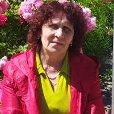 Фотография девушки Вера, 65 лет из г. Минск