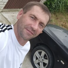 Фотография мужчины Виталий, 42 года из г. Абинск