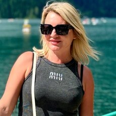 Фотография девушки Оксана, 39 лет из г. Стерлитамак