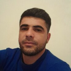 Фотография мужчины Орхан, 29 лет из г. Москва