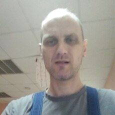 Фотография мужчины Игорь, 34 года из г. Барановичи