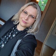 Фотография девушки Светлана, 37 лет из г. Москва